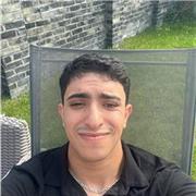 GAROUACHI Mohamed