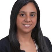 dinámica, creativa, responsable, doy clases a aquellos que quieran aprender lengua castellana y literatura