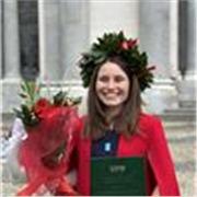 Laureata in scienze biologiche e studentessa di alimentazione offre aiuto compiti e ripetizioni di varie materie