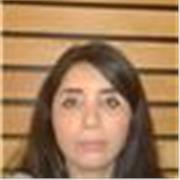 Insegnante Madre linqua Persiana offere lezioni di pittura