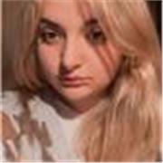 Studentessa dell’ Università di lettere