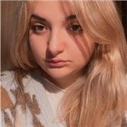 Studentessa dell’ Università di lettere