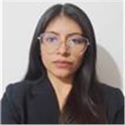 Profesora de inglés apoyo en clases de inglés, pronunciación y gramática