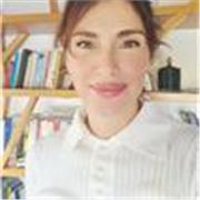 Sono un’insegnante madrelingua greca con esperienza nell’insegnamento delle lingue.
Offro lezioni di Greco moderno