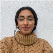 Me gusta enseñar matemáticas por qué son una herramienta muy poderosa que ayuda a desarrollar diferentes habilidades.