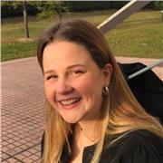 Profesora particular de Educación Primaria