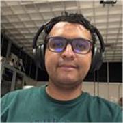 Ingeniero mecatrónico con especialidad en inteligencia artificial aplicada