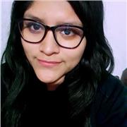 Profesora de comunicacion imparte clases a todo tipo de edades escolares