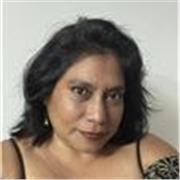 Arquitecta y docente universitaria. Acompaño tu tesis de Arquitectura: investigación, metodología, diseño y organización