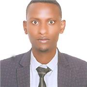 Edesa Beyene Ejigu
