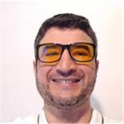 Professor particular online experiente com adultos