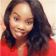 I'm person that bay attention to every small details, and I always show my gratitude in every aspect that you have