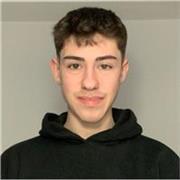 Estudiante de Pedagogía titulado con nivel C1 de Inglés