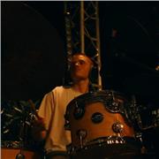 Drum lessons - All ages, all skill levels!