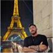 Estudiante de arqueología con ganas de enseñar a cualquiera que lo necesite.