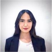 English teacher who teaches different groups starting from 4 years to 20 years old .