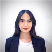 English teacher who teaches different groups starting from 4 years to 20 years old .