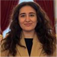 Derya Ceren
