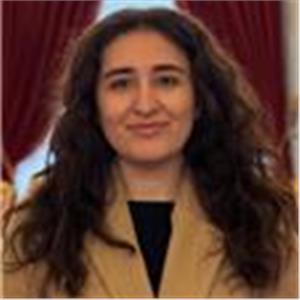 Derya Ceren Durgun