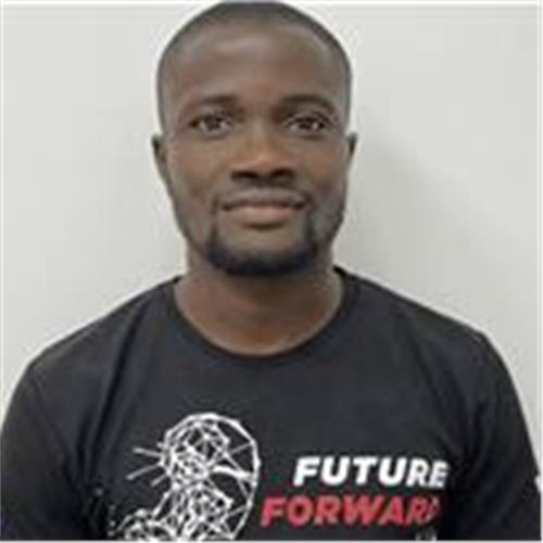 I'm The Computer Science Teacher You've Been Searching For!. Oluwasanmi