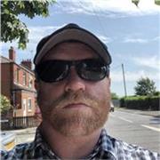 Gareth Andrew Smith