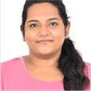 Nihaarikha Giridharan Nishapriya
