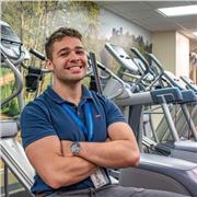 Coach de fitness & wellness experto en estilo de vida (Spanish/English)