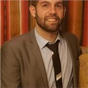 Soy una persona  muy agradable y me encanta enseñar :)