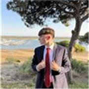 PROFESOR DE INGLÉS IMPARTE CLASES A NIÑ@S de Primaria y primeros cursos de la ESO