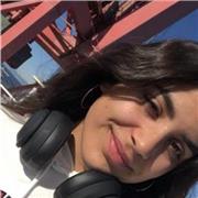 Estudio ingeniería mecánica y doy clases de matemáticas a alumnos desde primero de la ESO hasta cuarto
