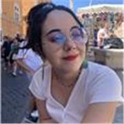 Mi chiamo Camilla, sono una studentessa universitaria e mi piacerebbe aiutare con i compiti bambini delle elementari e ragazzi della scuola media