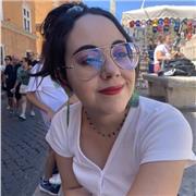 Mi chiamo Camilla, sono una studentessa universitaria e mi piacerebbe aiutare con i compiti bambini delle elementari e ragazzi della scuola media