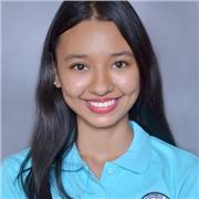 Comunicadora Social y periodista, apoya en tareas sobre lengua castellana, escritura y redacción