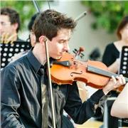 Lezioni individuali di violino e teoria musicale per studenti e principianti