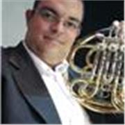 Profesor de corno francés