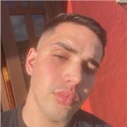 Profesor de inglés con título C1 certificado para dar clases a cualquier persona