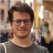 🦾😁 Laureato in Ingegneria. Offro ripetizioni in matematica e fisica per scuole superiori