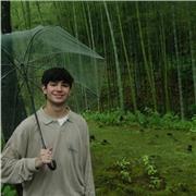 Estudiante bilingüe, inglés nativo, muy bueno con niños