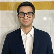 Laureato in Mediaione Linguistica e Culturale impartisce lezioni private in inglese