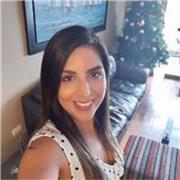 Prácticas de Español con hablante nativa