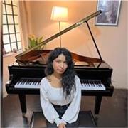 Clases de piano para niños