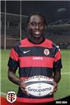 Joueur de rugby au stade toulousain et apprenti coach sportif 