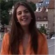 Madrelingua italiana, laureata presso la Scuola Interpreti di Trieste  in inglese, francese, spagnolo e tedesco, offre ripetizioni su Treviso e zone limitrofe oppure online a bambini e adulti. Anche linguaggio tecnico e microlingua. Grammatica e conversaz