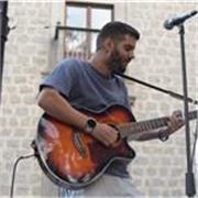 Profesor de Guitarra eléctrica / acústica