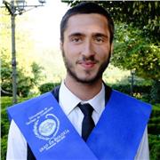 Profesor de Biología, Química y Física para estudiantes de todas las edades