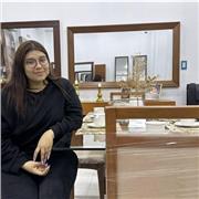 Profesora de biología apta para todas las edades y niveles