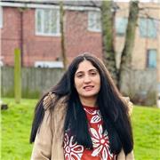 Kainat Jahan