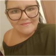 Alumna de un grado medio pero con ganas de dar clases a niños de primaria o incluso algo de eso de lengua , mates ...