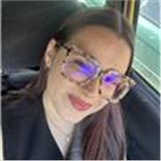Profesora de primaria con un año de experiencia 