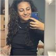 sono una studentessa di un liceo scientifico scienze applicate, posso dare ripetizioni di matematica, filosofia, storia e inglese